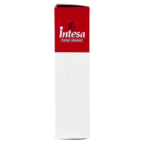 Intesa Pour Homme Balsamo Dopobarba Sensitive Olio di Canapa 100 mL