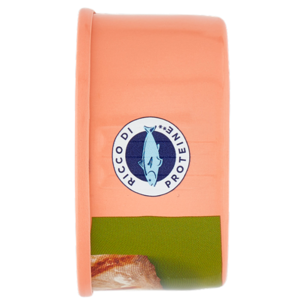 Rio mare Filetti di Sgombro all'Olio Extra Vergine di Oliva Grigliati* 120 g