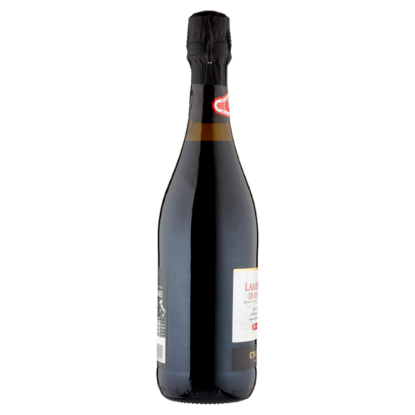 Civ&Civ Lambrusco di Modena DOC Amabile 750 ml