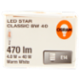 Osram Led Star Classic BW 40 Warm White 4.0 W E14