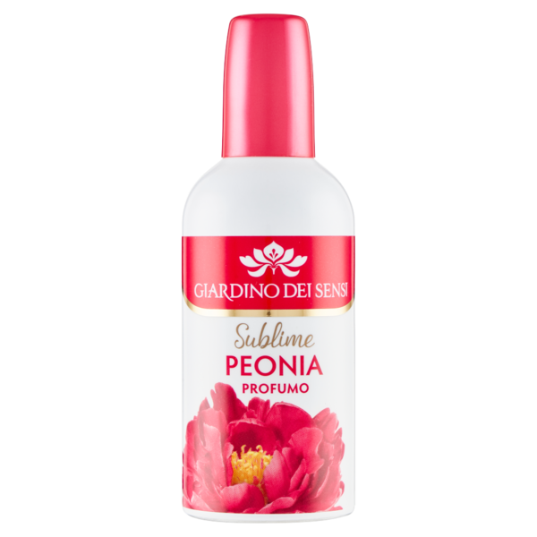 Giardino dei Sensi Sublime Peonia Profumo 100 ml