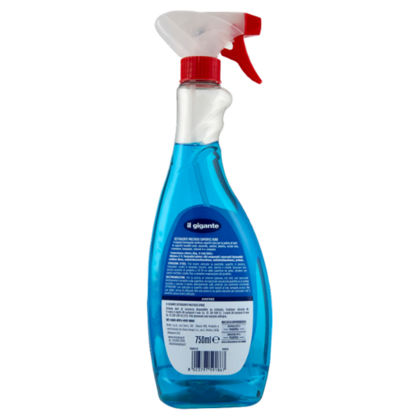 IL GIGANTE Detergente Multiuso 750 ml