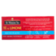 Sir Winston Tea Tè al Limone Deteinato 20 x 1,5 g