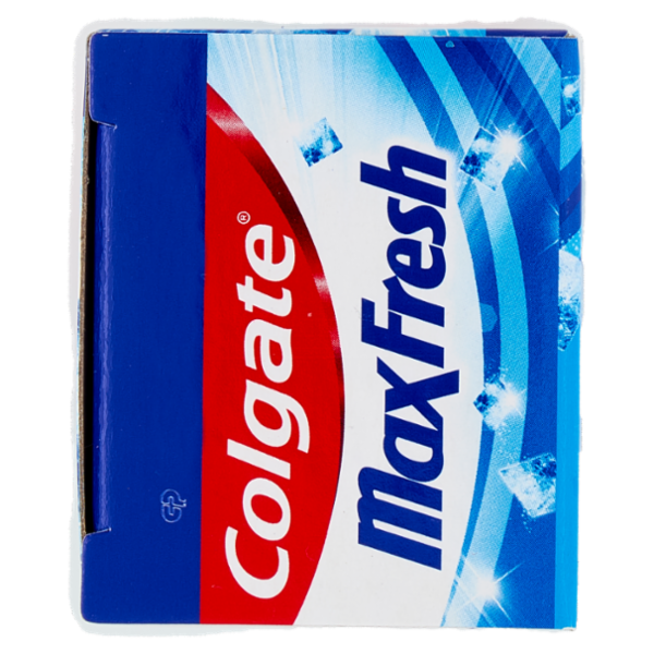 Colgate dentifricio Max Fresh Cristalli Rinfrescanti 75 ml