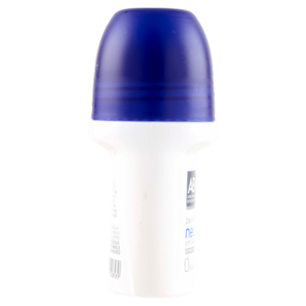 Armonia & Benessere Deodorante per Persona Roll On Neutro 50 ml