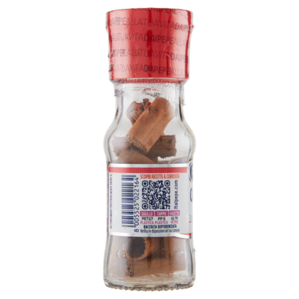 Italpepe Cannella Stecche