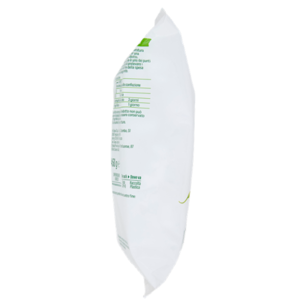 Selex Natura Chiama Minestrone 14 Verdure Biologico Surgelato 450 g