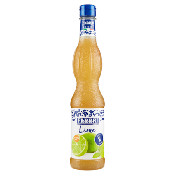Fabbri Lime 560 ml