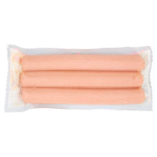 Aia Wudy Extra Gusto 220 g