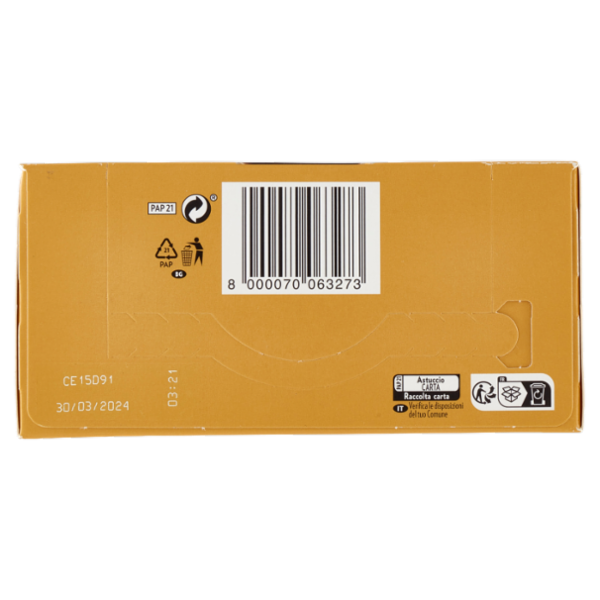 Lavazza A Modo Mio Qualità Oro 36 Capsule 270 g