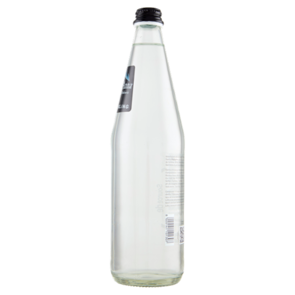 Sant'Anna Source de Pédourès Sparkling 75 cl