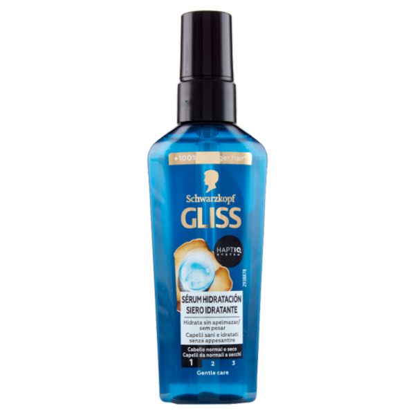 Gliss Siero Idratante 75 ml