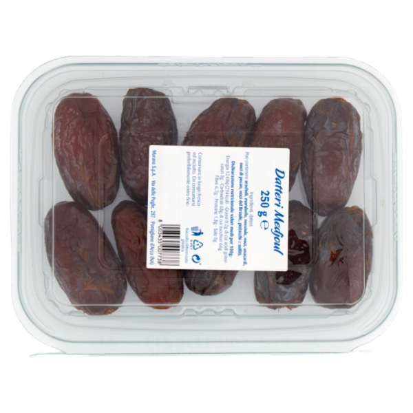 Fatina Datteri Medjoul 250 g