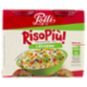 Polli Riso Più! insalata per riso Leggero* 2 x 300 g