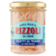Rizzoli Filetti di Tonno al Naturale 200 g