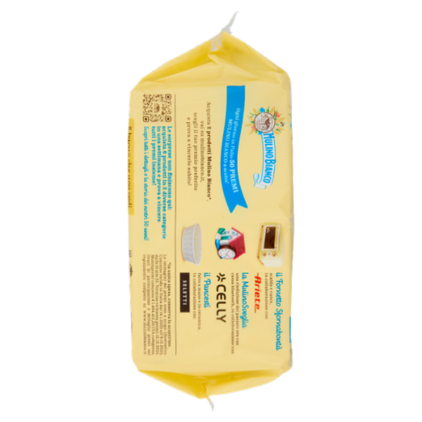 Mulino Bianco Crostatine Cacao Merenda Senza Additivi Conservanti 10 pezzi 400 g