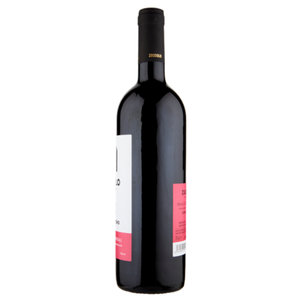Zuccolo Schioppettino Friuli Colli Orientali DOC 750 ml