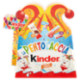 Kinder la Pentolaccia 28 pezzi 228 g