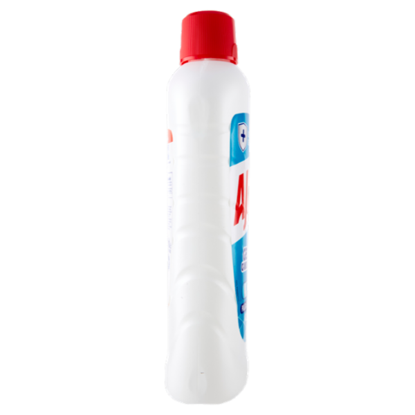 Ajax detersivo pavimenti gel con candeggina e Pino igienizzante 950 ml