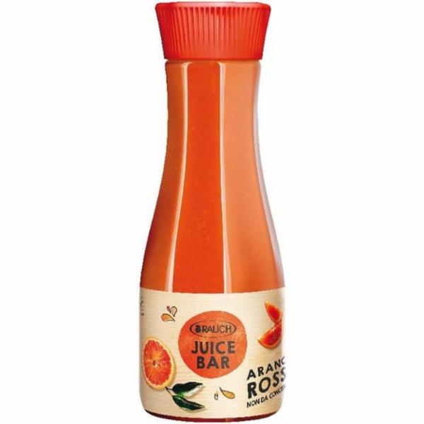 Juice Bar Arancia Rossa