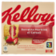 Kellogg's Barretta Morbida di Cereali Ripiena alla Fragola 6 x 37 g