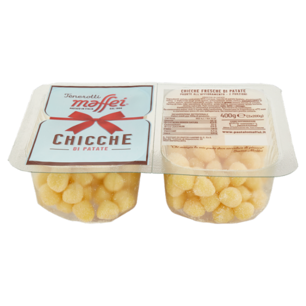 maffei Chicche di Patate 2 x 200 g