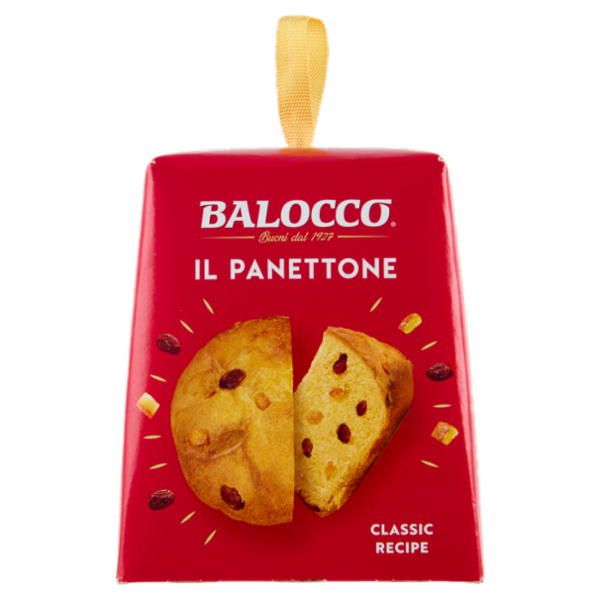 Balocco il Panettone 90 g