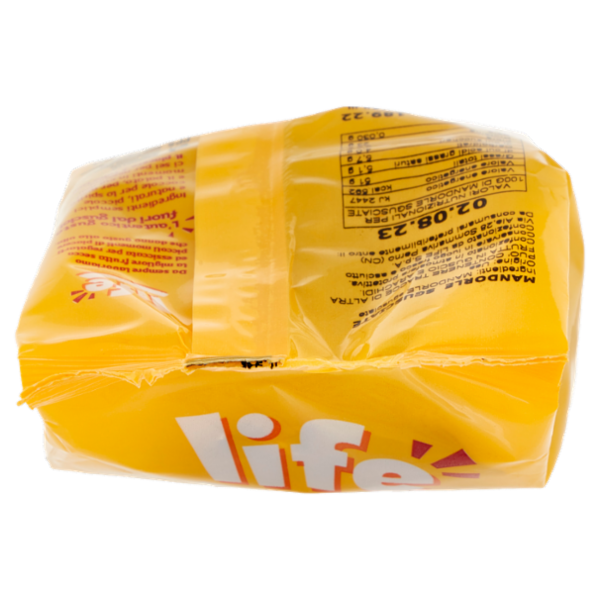 life Mandorle 200 g