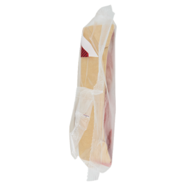 Caseificio Longo Spiedino del Boscaiolo con speck 0,195 Kg