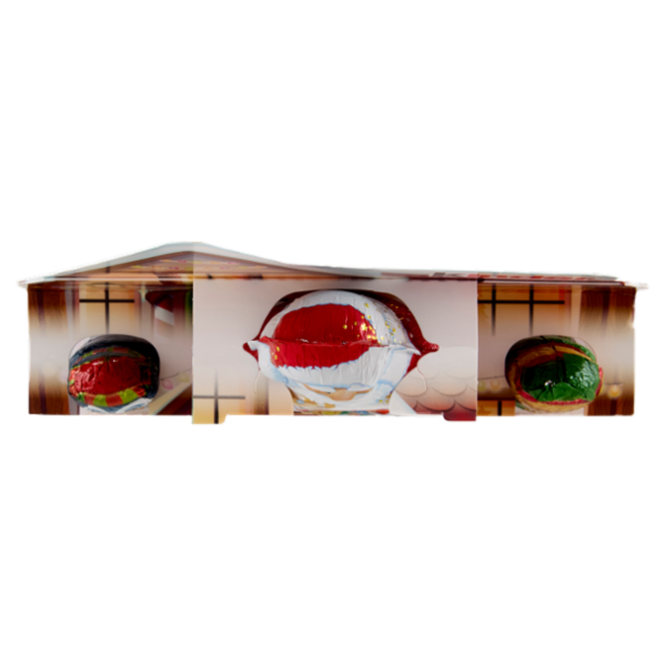 Kinder Figure Cave 3 pezzi 85 g