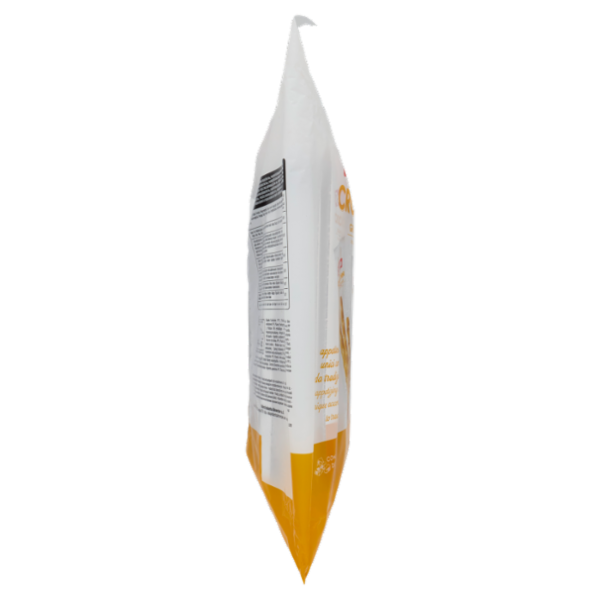 Roberto Crocchini Grissini Salati con Grani di Sale 350 g