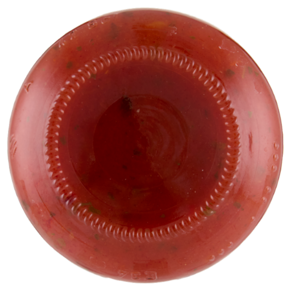 Barilla Sugo Arrabbiata Pomodoro e Peperoncino con 100% Pomodoro Italiano Condimento per Pasta 400g