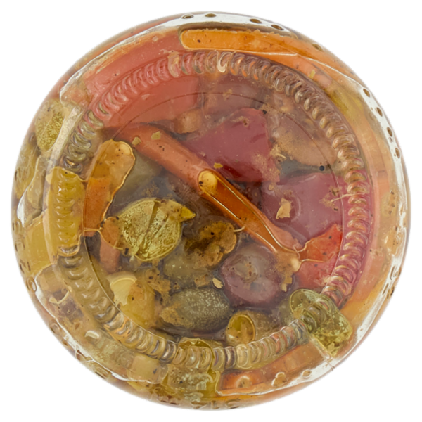 Selex Prontopasta Condimento per Insalate di Pasta 280 g