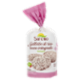 Sarchio Gallette di riso rosso integrale Biologico 100 g
