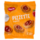 Selex Pizzette di Pasta Sfoglia Surgelate 500 g