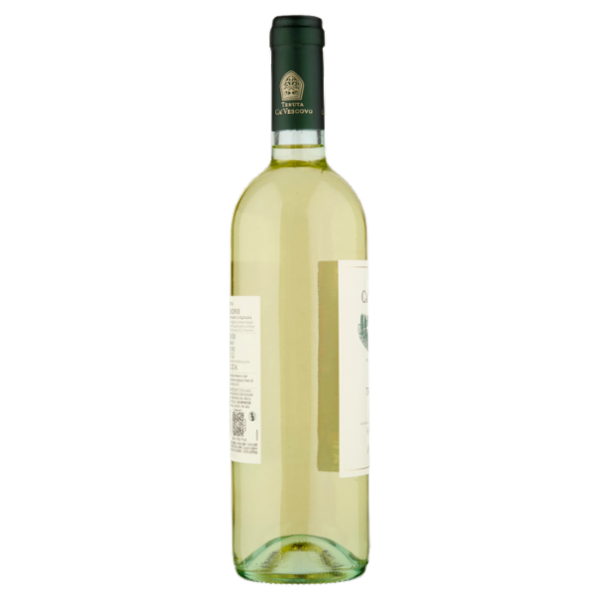 Tenuta Ca' Vescovo Traminer Aromatico Superiore Friuli DOC Aquileia 750 ml