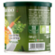 Well Bontà di Brodo Granulare Biologico Vegetale 150 g