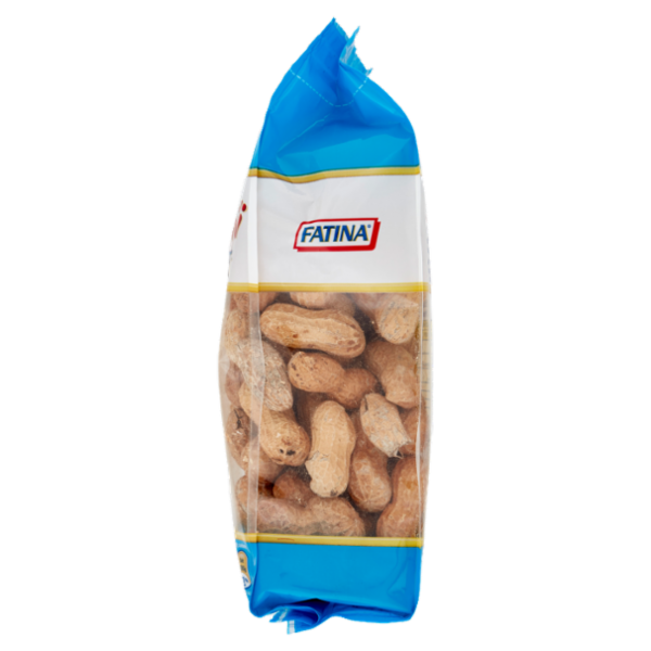 Fatina Arachidi Texas 300 g