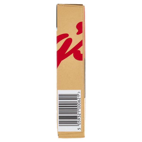 Kellogg's Barretta Mandorle e Cioccolato al latte 4 x 32 g