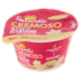 le Naturelle Cremoso a Base di Albume d'Uovo gusto Vaniglia 150 g