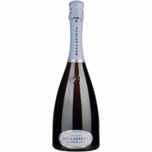Bellavista Franciacorta Pas Opere 750ml