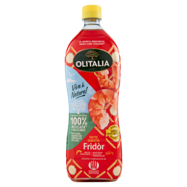 Olitalia FriDòr 1 L