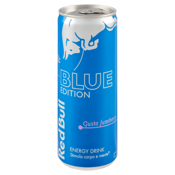 Red Bull Energy Drink, Gusto Juneberry, 250 ml