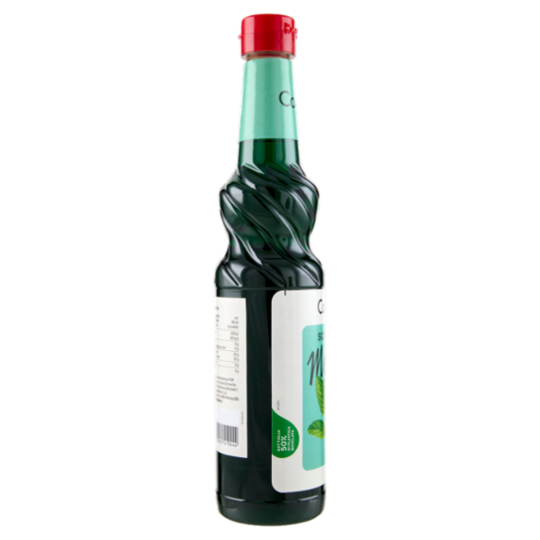 Consilia Sciroppo di Menta 500 ml