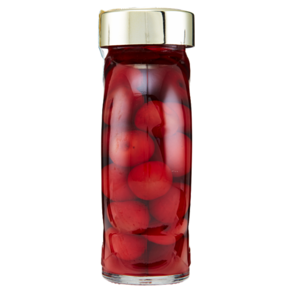 Toschi Ciliegie Spiritose al Liquore 500 g