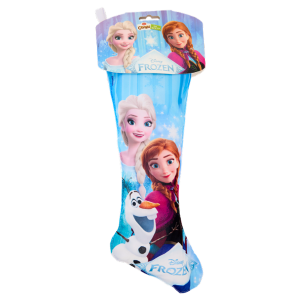 Zàini Calza Crockki Disney Frozen 4 Pezzi 160 g