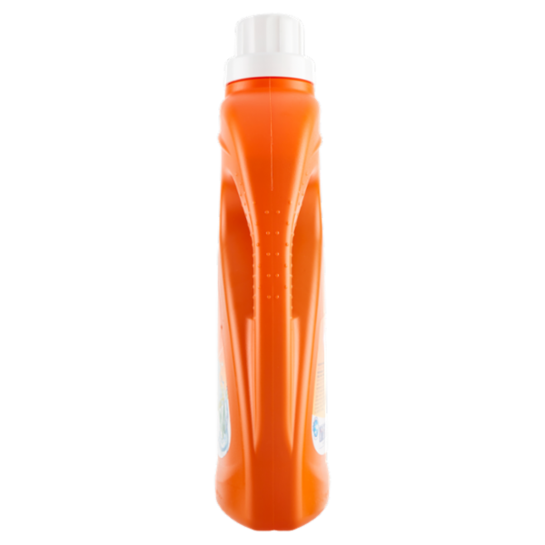 Sole Detersivo lavatrice Igiene e Freschezza 37 lavaggi 1,85 L