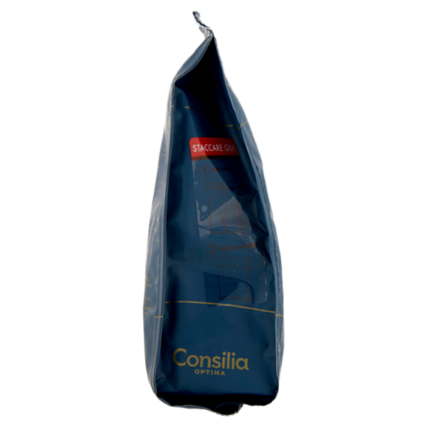 Consilia Optima Prugne Secche Denocciolate 100% Italiane 200 g