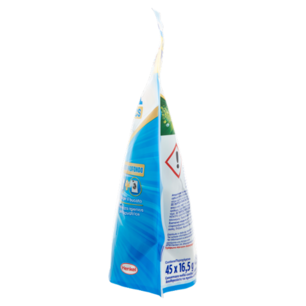 DIXAN Discs Classico 45pz (742,5g)