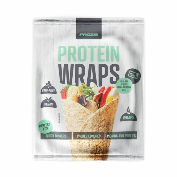 Piadina Proteica Prozis